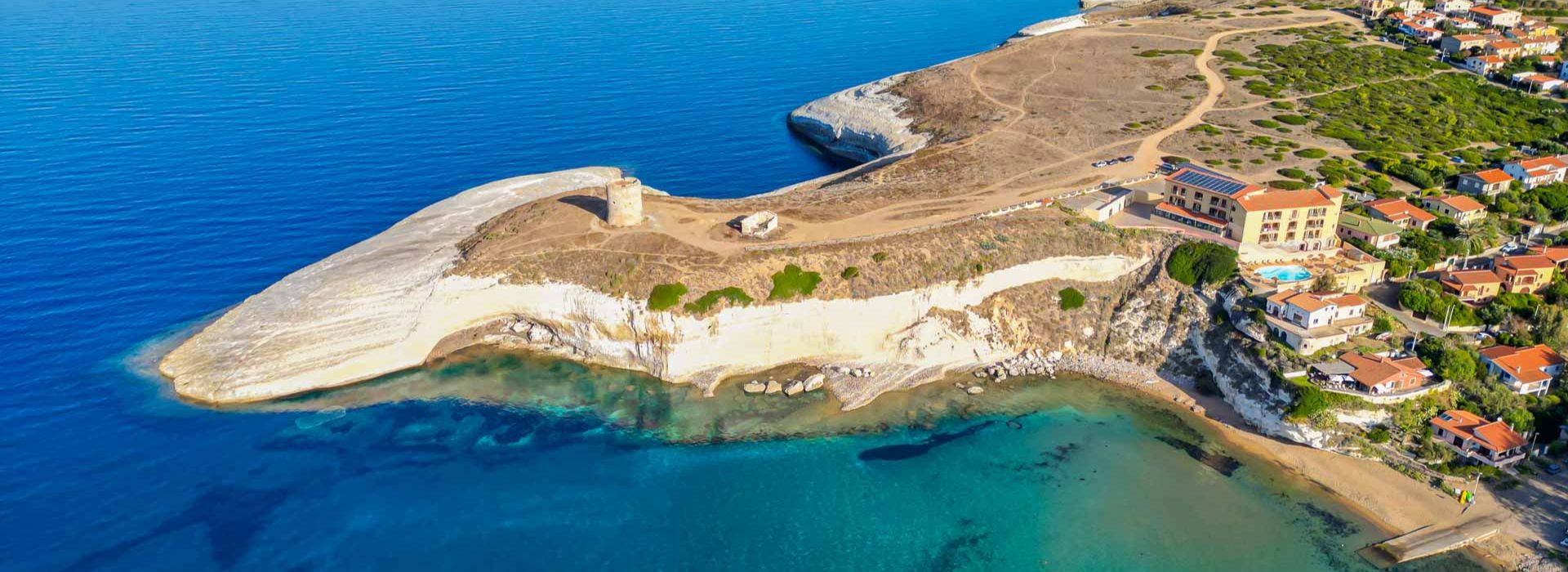 Santa Caterina di Pittinuri